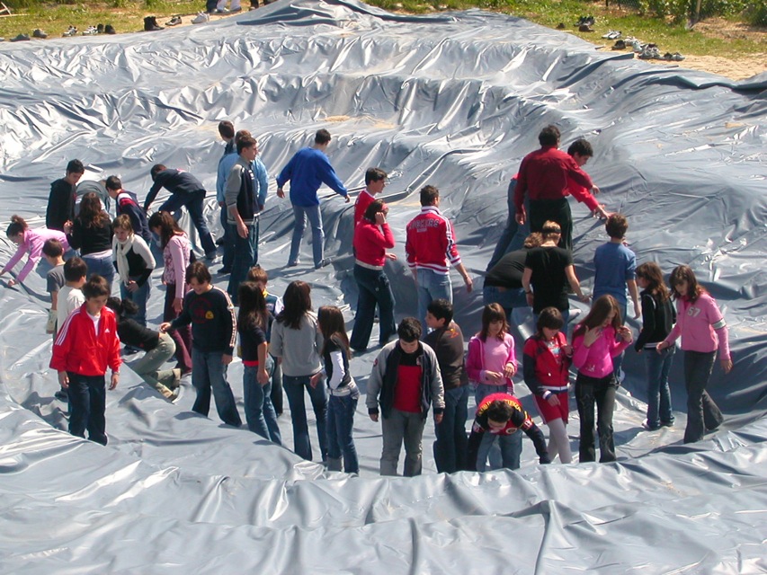 Bisogno di aiuto in Provincia di Ascoli